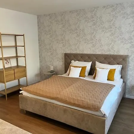 Apartamento Revon Central-urban Apartment, Balcony & Free Parking