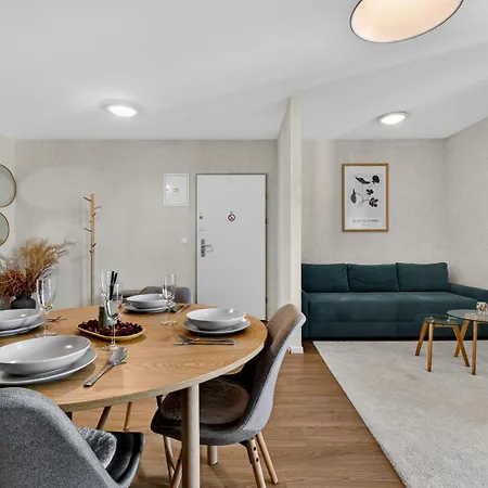 Revon Urban Executive , Old Town - Free Parking * Bratislava