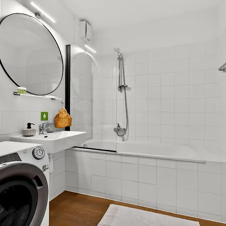 Revon Urban Executive , Old Town - Free Parking * Bratislava