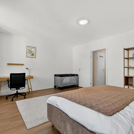 Revon Urban Executive , Old Town - Free Parking Apartamento Bratislava