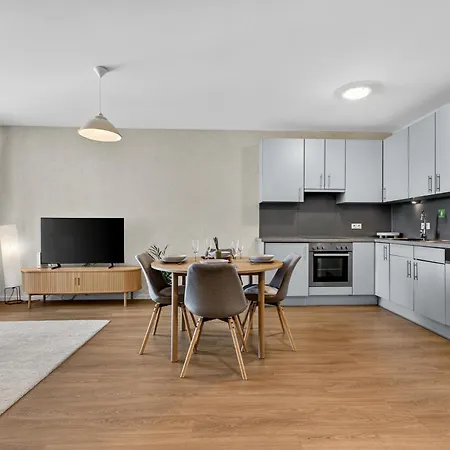 Revon Urban Executive , Old Town - Free Parking Apartamento Bratislava