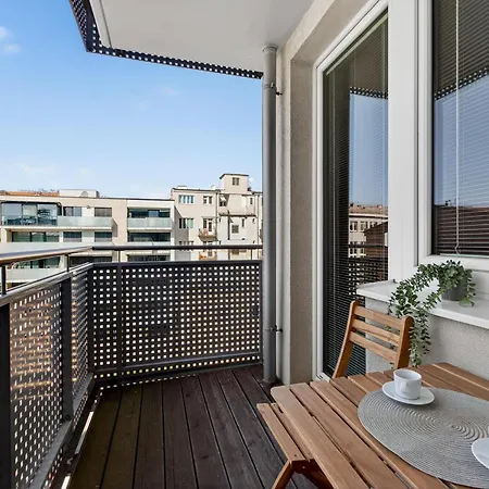 Revon Urban Executive , Old Town - Free Parking * Bratislava