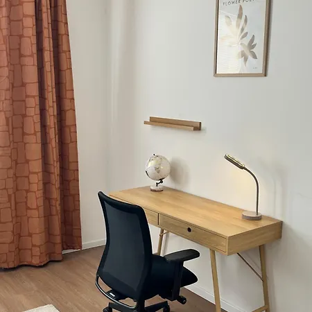 Revon Urban Executive , Old Town - Free Parking * Bratislava