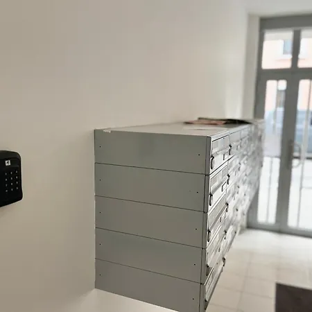 Revon Business 29 Augusta, Old Town - Free Parking * Pressburg