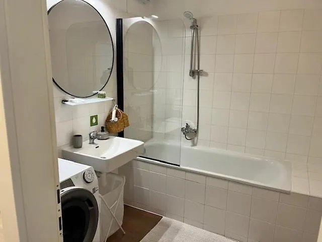 Appartement Revon Central-urban Apartment, Balcony & Free Parking *